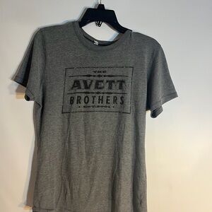 Avett Brothers women’s  T-Shirt